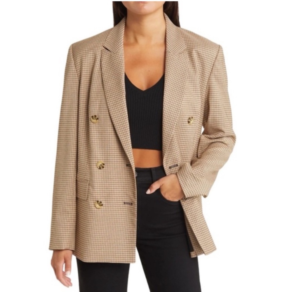 Wayf Newton Blazer
